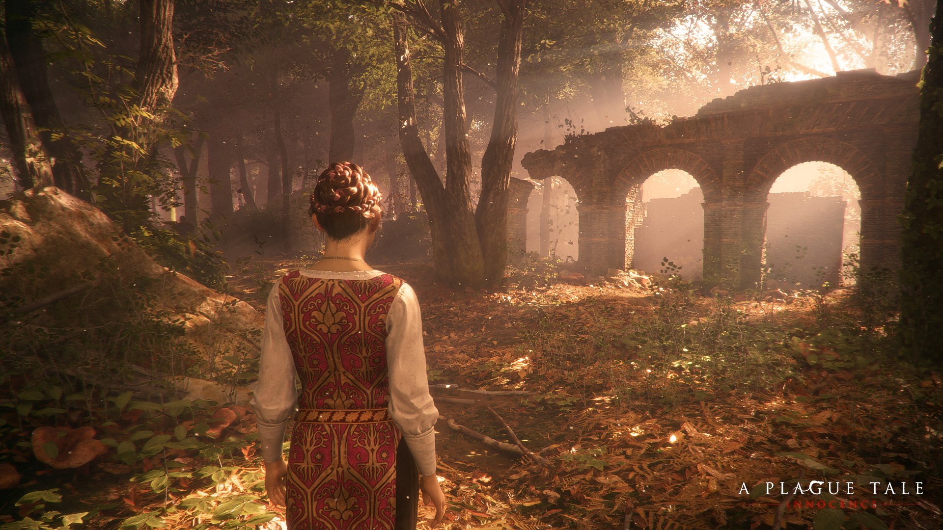 A Plague Tale: Innocence - Imagen 39
